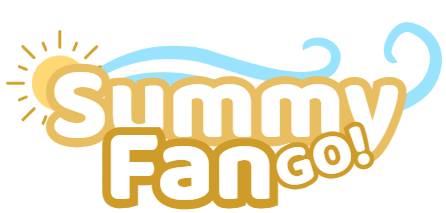 SummyFan Go!